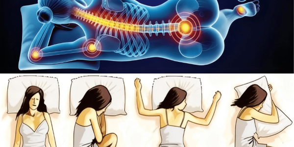 The One Sleep Position Stealing Your Health (And How to Fix It Tonight) – dogpjs.com