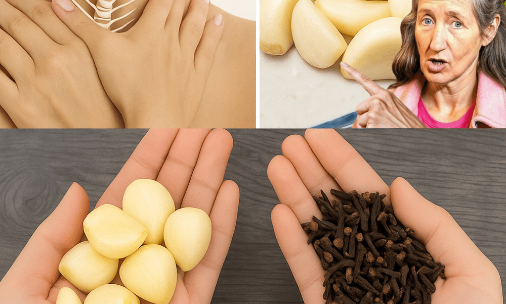 The Ancient Trio That Revives Your Health Naturally – dogpjs.com The Ancient Trio That Revives Your Health Naturally – dogpjs.com