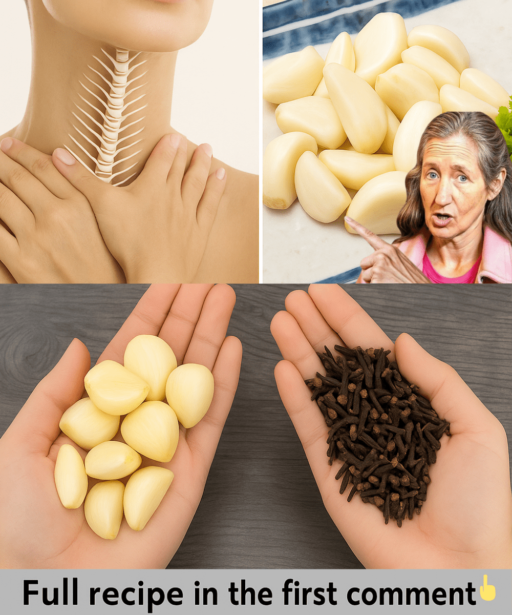 The Ancient Trio That Revives Your Health Naturally – dogpjs.com The Ancient Trio That Revives Your Health Naturally – dogpjs.com