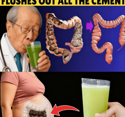 1 Glass Cleanses Your Colon in 10 Minutes – dogpjs.com 1 Glass Cleanses Your Colon in 10 Minutes – dogpjs.com