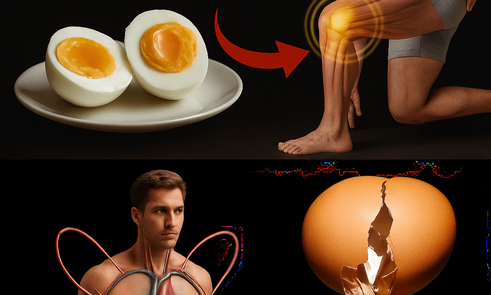 13 Life-Changing Benefits of Starting Your Day with Boiled Eggs – dogpjs.com 13 Life-Changing Benefits of Starting Your Day with Boiled Eggs – dogpjs.com