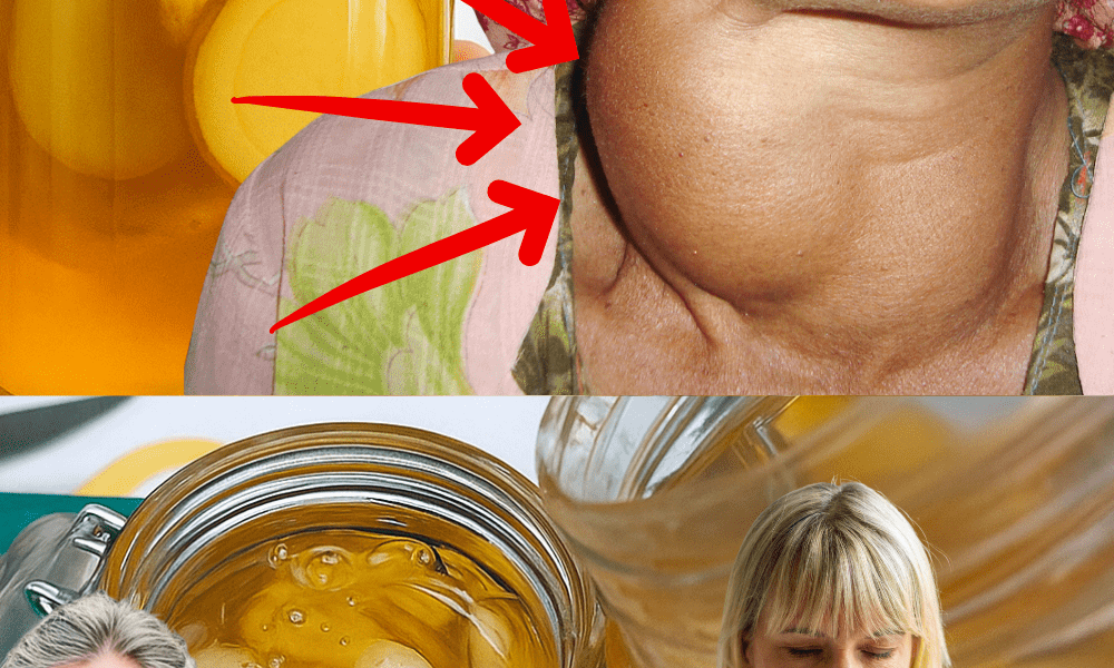 Natural Turmeric & Honey Formula to Support Thyroid Health – Inspired by Barbara O’Neill – dogpjs.com Natural Turmeric & Honey Formula to Support Thyroid Health – Inspired by Barbara O’Neill – dogpjs.com