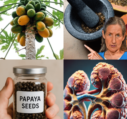 The Tiny Superfood You’re Throwing Away! The Tiny Superfood You’re Throwing Away!