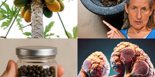 The Tiny Superfood You’re Throwing Away! The Tiny Superfood You’re Throwing Away!