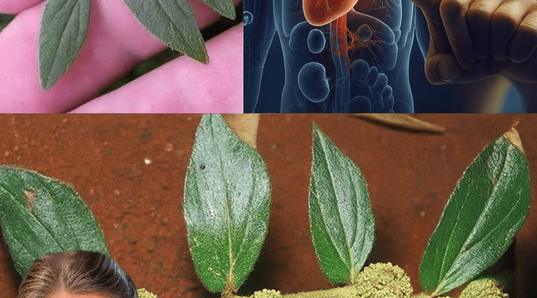 Nature’s Secret Weapon for Health and Healing Nature’s Secret Weapon for Health and Healing