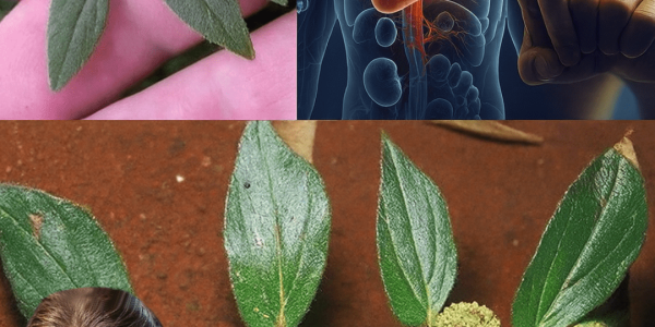 Nature’s Secret Weapon for Health and Healing