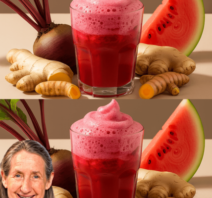 The Ultimate Watermelon, Carrot, Beet, and Ginger Juice Revolution The Ultimate Watermelon, Carrot, Beet, and Ginger Juice Revolution