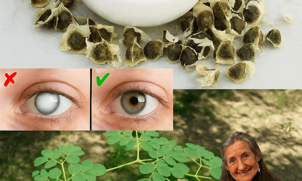 The Tiny Miracle That Could Replace Your Medicine Cabinet The Tiny Miracle That Could Replace Your Medicine Cabinet