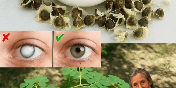 The Tiny Miracle That Could Replace Your Medicine Cabinet