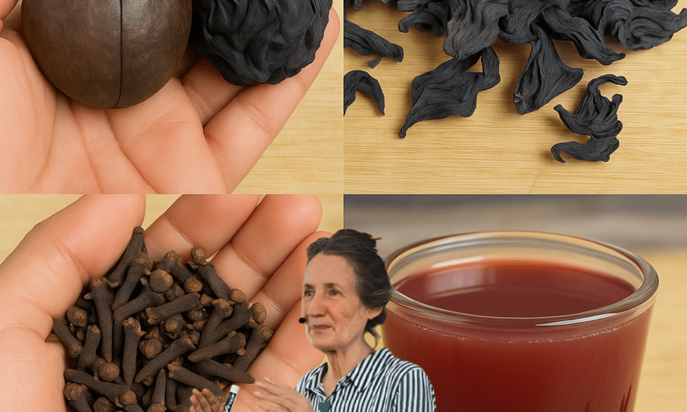 š± The Miracle Seed Infusion Thatās Transforming Lives š± The Miracle Seed Infusion Thatās Transforming Lives