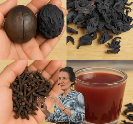 🌱 The Miracle Seed Infusion That’s Transforming Lives 🌱 The Miracle Seed Infusion That’s Transforming Lives