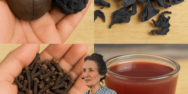 🌱 The Miracle Seed Infusion That’s Transforming Lives