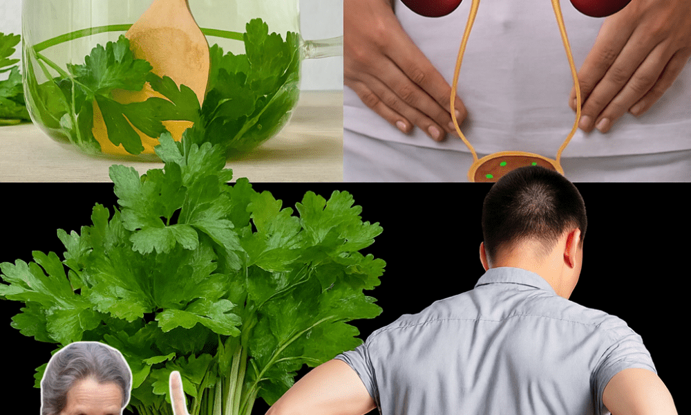 Revitalize Your Kidneys with This Ancient Amazonian Herbal Infusion! 🌿 Revitalize Your Kidneys with This Ancient Amazonian Herbal Infusion! 🌿