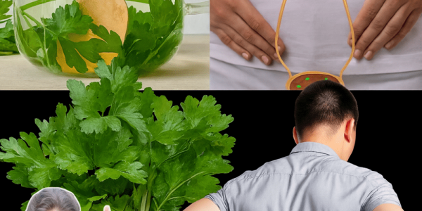 Revitalize Your Kidneys with This Ancient Amazonian Herbal Infusion! 🌿 Revitalize Your Kidneys with This Ancient Amazonian Herbal Infusion! 🌿