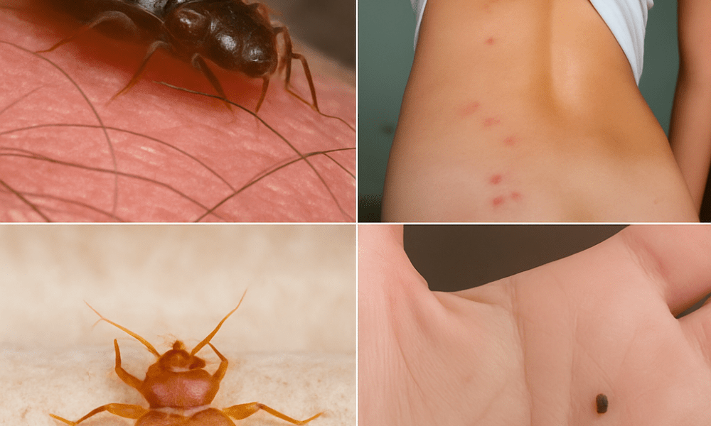 The Neem Oil Secret to a Thriving, Bug-Free Oasis The Neem Oil Secret to a Thriving, Bug-Free Oasis