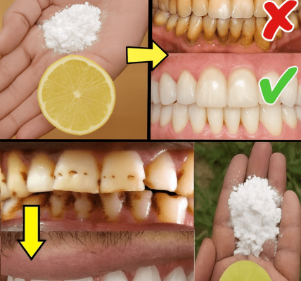 The Lemon and Baking Soda Secret Revealed The Lemon and Baking Soda Secret Revealed