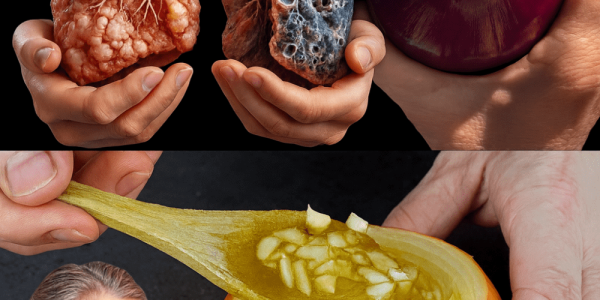 The Astonishing Antibiotic Power of Onions for Cough, Bronchitis, and Pneumonia