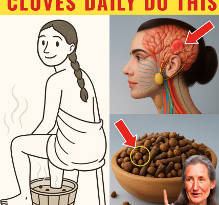 The Tiny Spice That Sparks Life-Changing Health Benefits After 40 The Tiny Spice That Sparks Life-Changing Health Benefits After 40