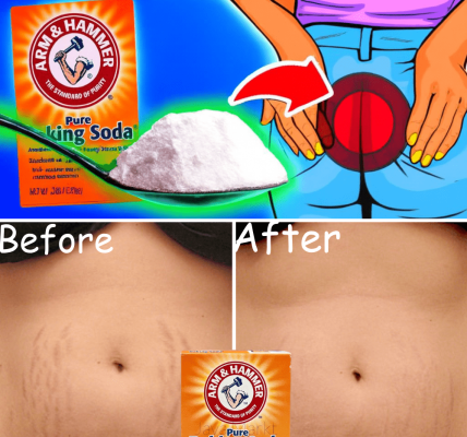 🌟 11 Baking Soda Secrets That Will Revolutionize Your Life 🌟 11 Baking Soda Secrets That Will Revolutionize Your Life