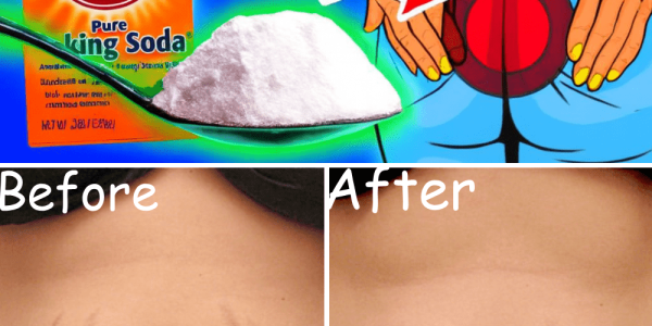 🌟 11 Baking Soda Secrets That Will Revolutionize Your Life