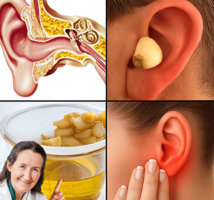 Natural Remedies for Healthier Ears Natural Remedies for Healthier Ears