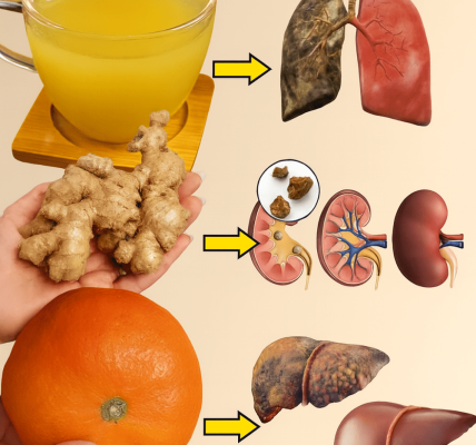 The Ultimate Natural Detox Guide! The Ultimate Natural Detox Guide!