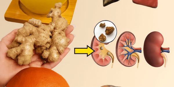 The Ultimate Natural Detox Guide!