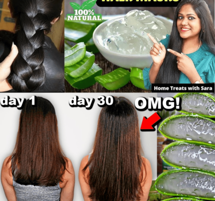 How Aloe Vera Gel Can Transform Your Hair from Root to Tip How Aloe Vera Gel Can Transform Your Hair from Root to Tip