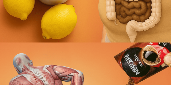 Why Lemon Coffee Is Your New Wellness Obsession Why Lemon Coffee Is Your New Wellness Obsession