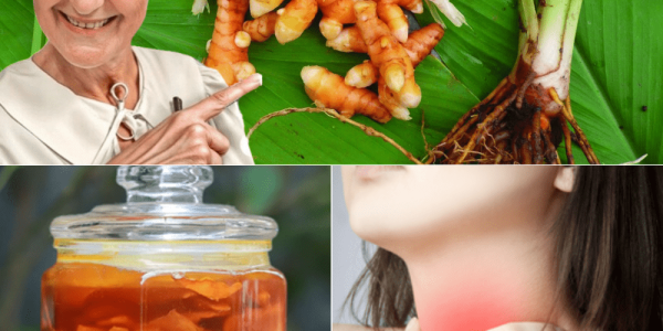 🌿 Unlock the Secret to Thyroid Healing in Just 3 Days!