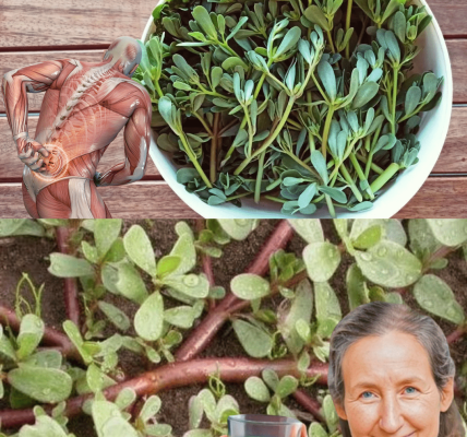 The Superfood Weed You’ll Wish You Embraced Sooner The Superfood Weed You’ll Wish You Embraced Sooner