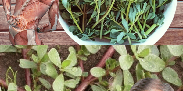 The Superfood Weed You’ll Wish You Embraced Sooner The Superfood Weed You’ll Wish You Embraced Sooner