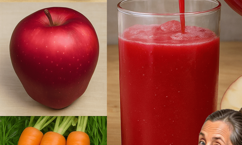 Carrot, Beetroot, and Apple Elixir for Renewed Vitality – dogpjs.com Carrot, Beetroot, and Apple Elixir for Renewed Vitality – dogpjs.com