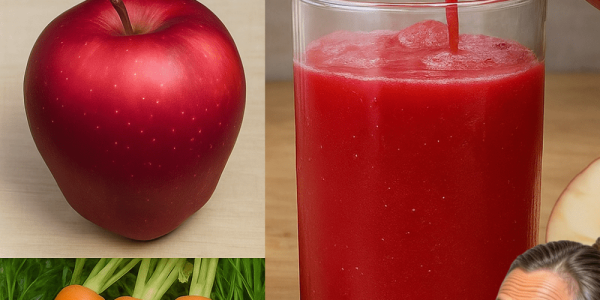 Carrot, Beetroot, and Apple Elixir for Renewed Vitality – dogpjs.com