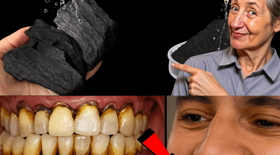 🌟 Unlock the Secret to a Radiant, Healthy Smile Naturally 🌟 Unlock the Secret to a Radiant, Healthy Smile Naturally