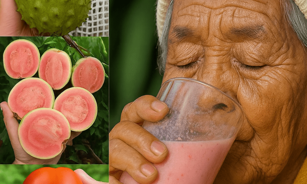 šæ Discover the Miracle Juice That Could Transform Your Health in 2025 šæ Discover the Miracle Juice That Could Transform Your Health in 2025