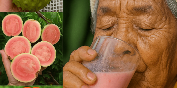 🌿 Discover the Miracle Juice That Could Transform Your Health in 2025 🌿 Discover the Miracle Juice That Could Transform Your Health in 2025