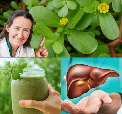 Why Purslane Deserves Your Attention Why Purslane Deserves Your Attention