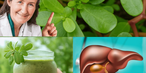 Why Purslane Deserves Your Attention