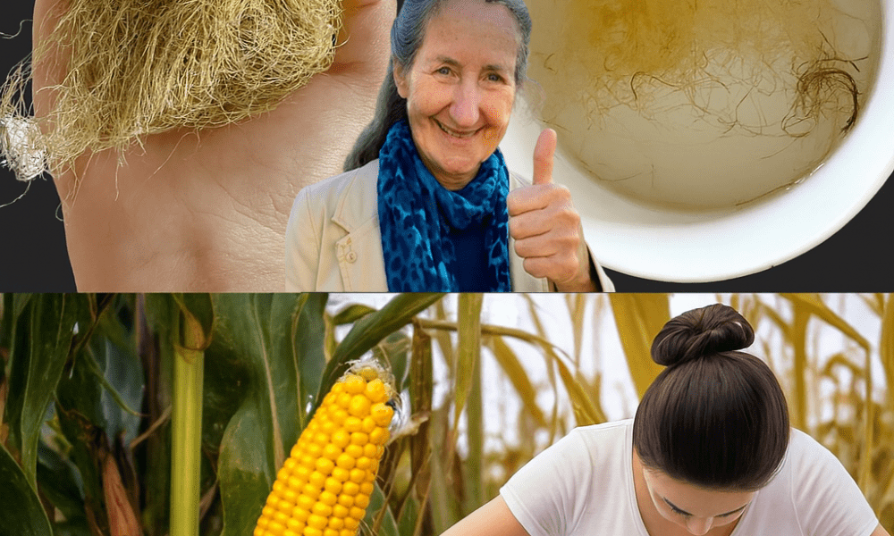 Corn Silk’s Astonishing Health Benefits Corn Silk’s Astonishing Health Benefits