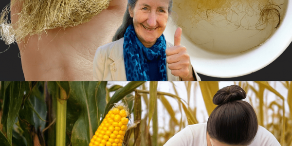 Corn Silk’s Astonishing Health Benefits