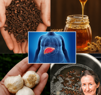 πΏ Unlock the Secret to Vibrant Health: The Irresistible Power of Garlic, Honey, and Cloves πΏ Unlock the Secret to Vibrant Health: The Irresistible Power of Garlic, Honey, and Cloves