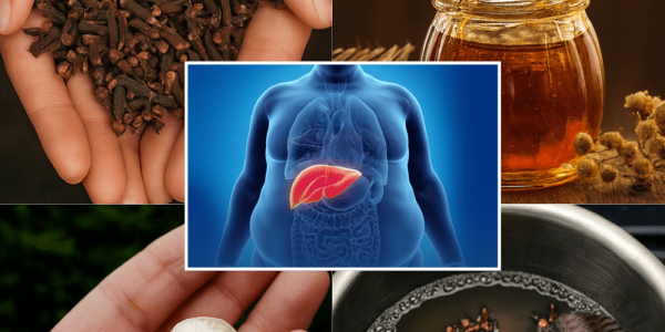 🌿 Unlock the Secret to Vibrant Health: The Irresistible Power of Garlic, Honey, and Cloves 🌿 Unlock the Secret to Vibrant Health: The Irresistible Power of Garlic, Honey, and Cloves