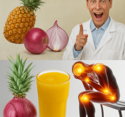 Discover the Hidden Power of Onion, Pineapple & Honey Juice: 15 Surprising Benefits You Need to Know 🍍🧅🍯 Discover the Hidden Power of Onion, Pineapple & Honey Juice: 15 Surprising Benefits You Need to Know 🍍🧅🍯