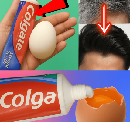 Discover the Astonishing Egg and Toothpaste Hair Hack Thatâs Transforming Locks Naturally! â dogpjs.com Discover the Astonishing Egg and Toothpaste Hair Hack Thatâs Transforming Locks Naturally! â dogpjs.com