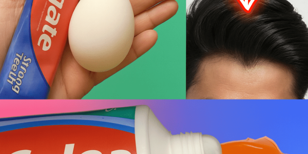 Discover the Astonishing Egg and Toothpaste Hair Hack That’s Transforming Locks Naturally! – dogpjs.com Discover the Astonishing Egg and Toothpaste Hair Hack That’s Transforming Locks Naturally! – dogpjs.com