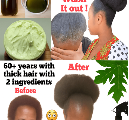 Unlock the Secret to Vibrant, Youthful Hair with Papaya Leaves Unlock the Secret to Vibrant, Youthful Hair with Papaya Leaves