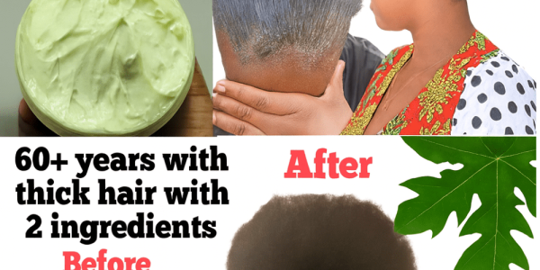 Unlock the Secret to Vibrant, Youthful Hair with Papaya Leaves Unlock the Secret to Vibrant, Youthful Hair with Papaya Leaves