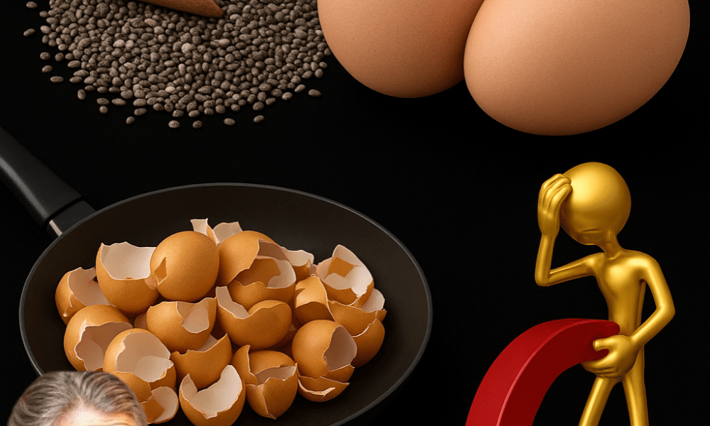 What If Your Kitchen Scraps Held the Key to Unstoppable Energy and Glowing Vitality? đżâ¨ What If Your Kitchen Scraps Held the Key to Unstoppable Energy and Glowing Vitality? đżâ¨