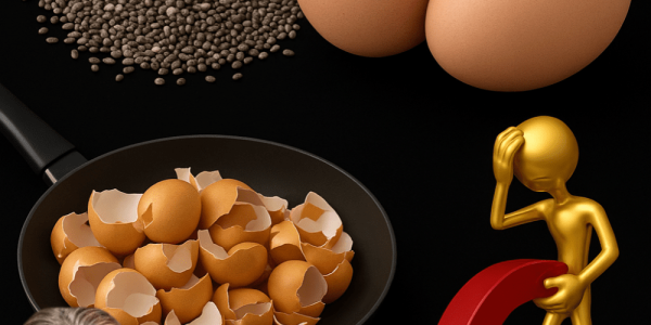 What If Your Kitchen Scraps Held the Key to Unstoppable Energy and Glowing Vitality? 🌿✨ What If Your Kitchen Scraps Held the Key to Unstoppable Energy and Glowing Vitality? 🌿✨